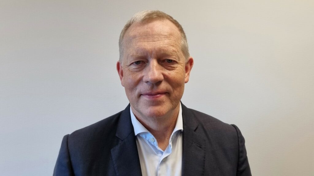 Kennet Göransson ny CFO på Koncentra