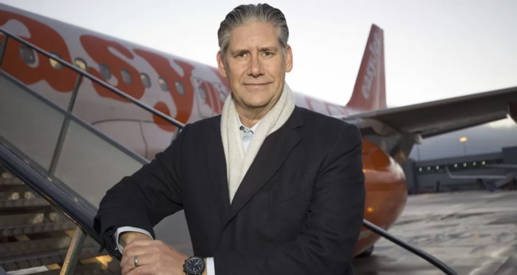 Easyjet beställer 157 nya flygplan från Airbus