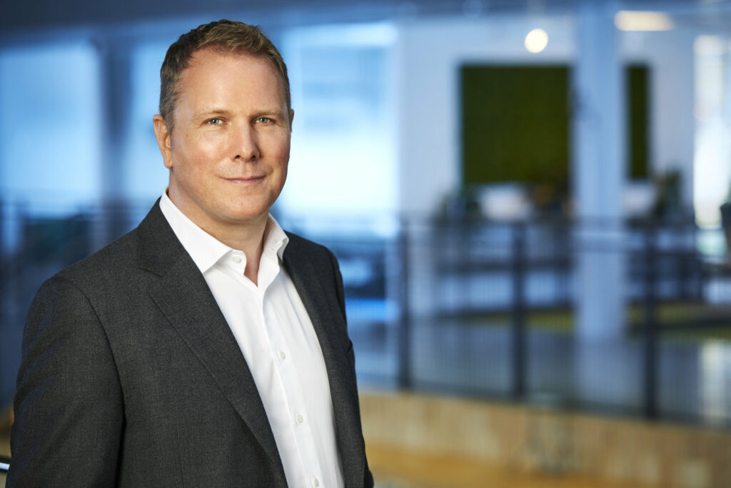 Stabilt tredje kvartal från Tele2