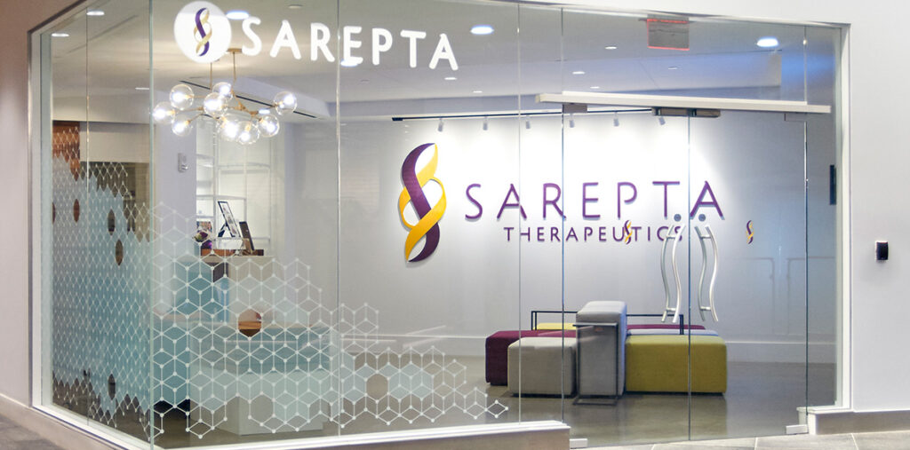 Hansa Biopharmas samarbetspartner rasar i amerikanska förhandeln
