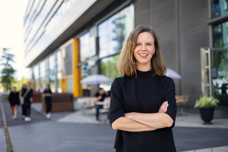 Sverige ska bli bättre inom cybersäkerhet genom nytt innovationscenter