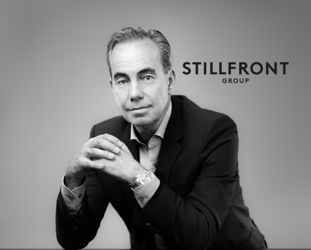 Stillfront faller tungt efter rapportmiss