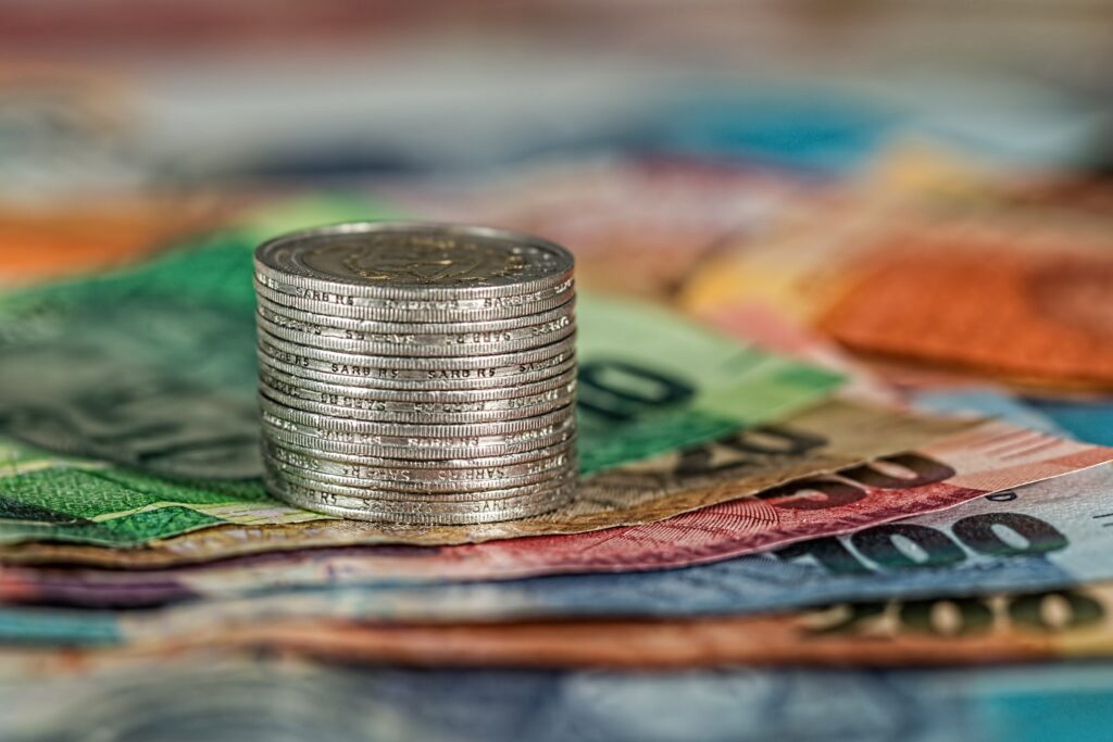 Israels centralbank säljer utländsk valuta för 330 miljarder kronor