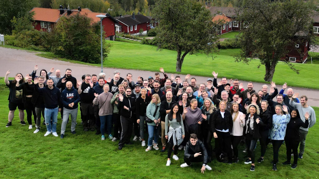 Vismabolag går samman: InExchange och Scancloud blir ett