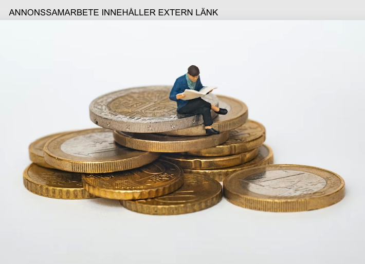 Att Utforska Alternativa Investeringsmöjligheter: Bortom Aktier och Obligationer