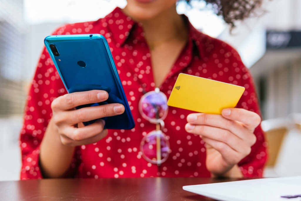 Rapport: Global e-handel kan gå in i ny tillväxtfas