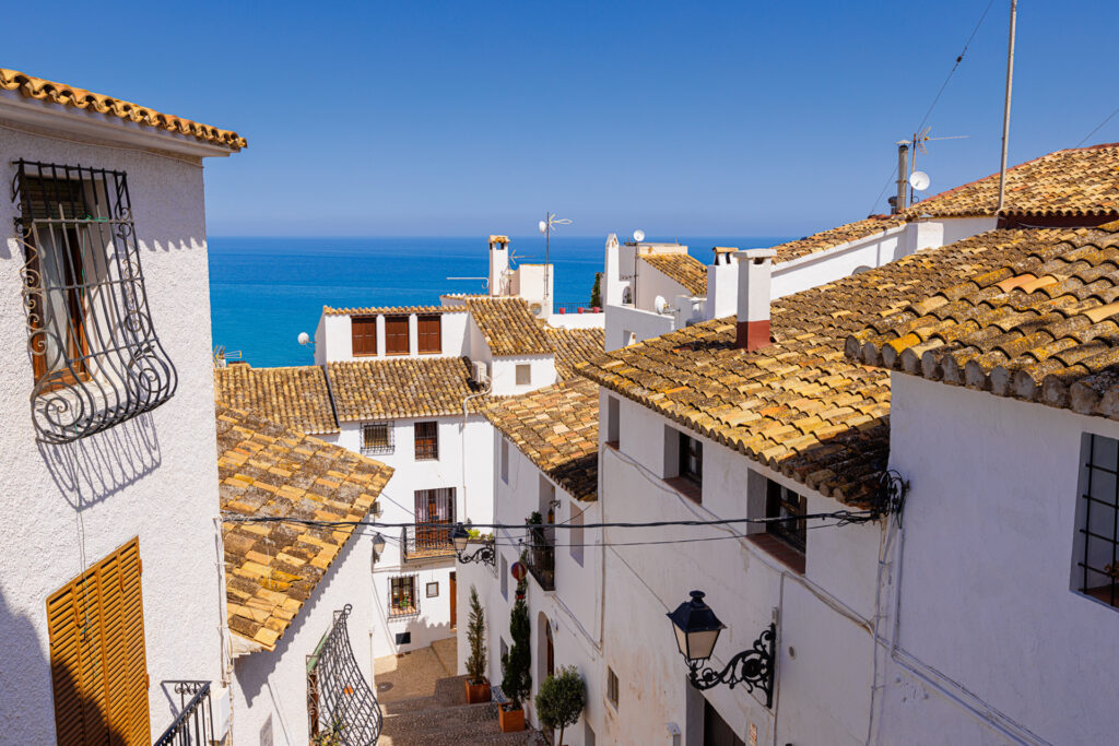 Spanska bostadsmarknaden: Svenskar köper dyrast bostäder i Spanien