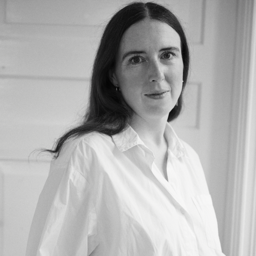 Storytel – Line Miller utsedd till VD för danskt förlag