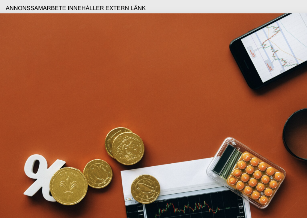 Enkla beslut med Comparias jämförelseverktyg med fokus på data