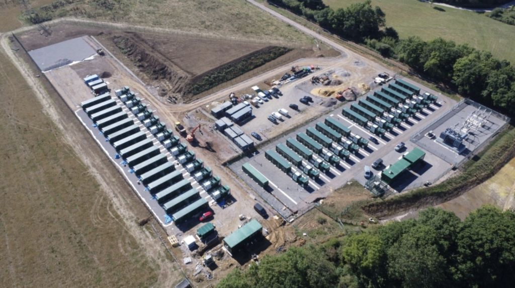 EQT:s infrastrukturfond köper brittiska Statera Energy