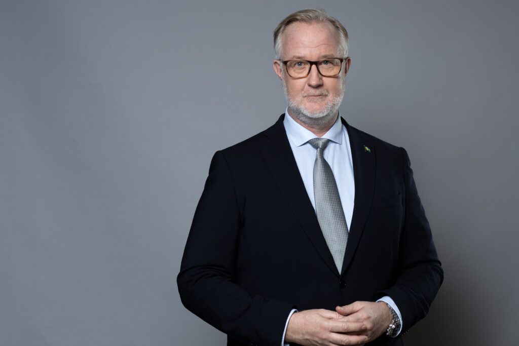 Lågkonjunkturen tilltar i Sverige – försvagad arbetsmarknad