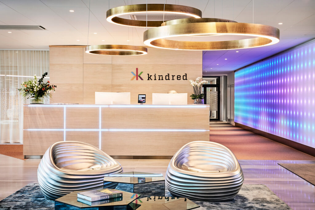Uppdatering: Kindred bekräftar offentligt uppköpserbjudande från FDJ