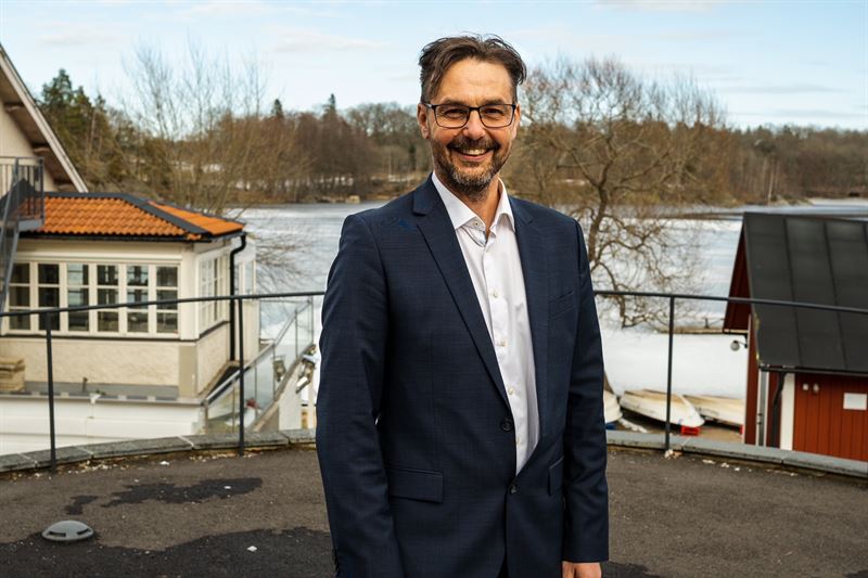 Telge Nät höjer priserna inför 2024 – så påverkas du