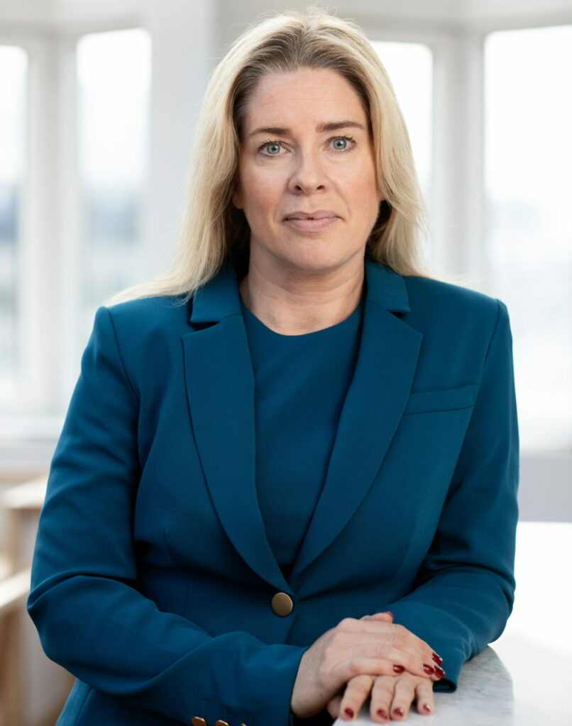 Vice riksbankschef: Riksbanken bedömer att kronan är undervärderad