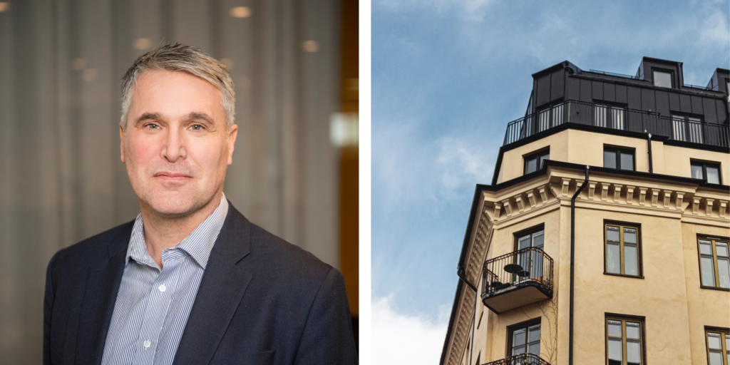 Bostadsrättsföreningars avgiftshöjningar inför 2024 inte tillräckliga