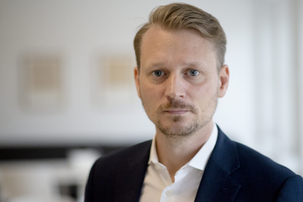 Konjunkturen 2024: Återhämtar sig men fortsatt lågkonjunktur