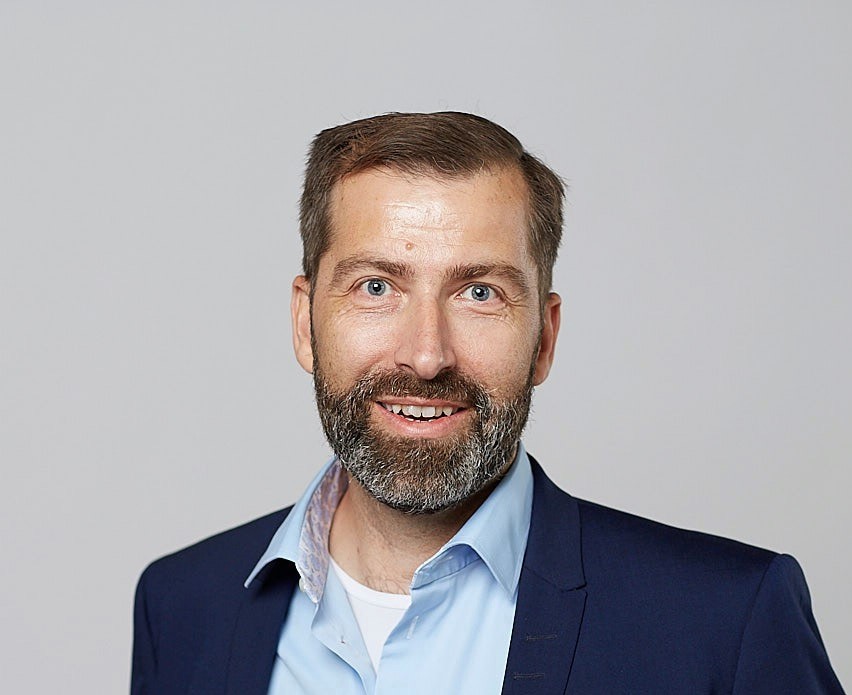 PostNord VD avgår med omedelbar verkan