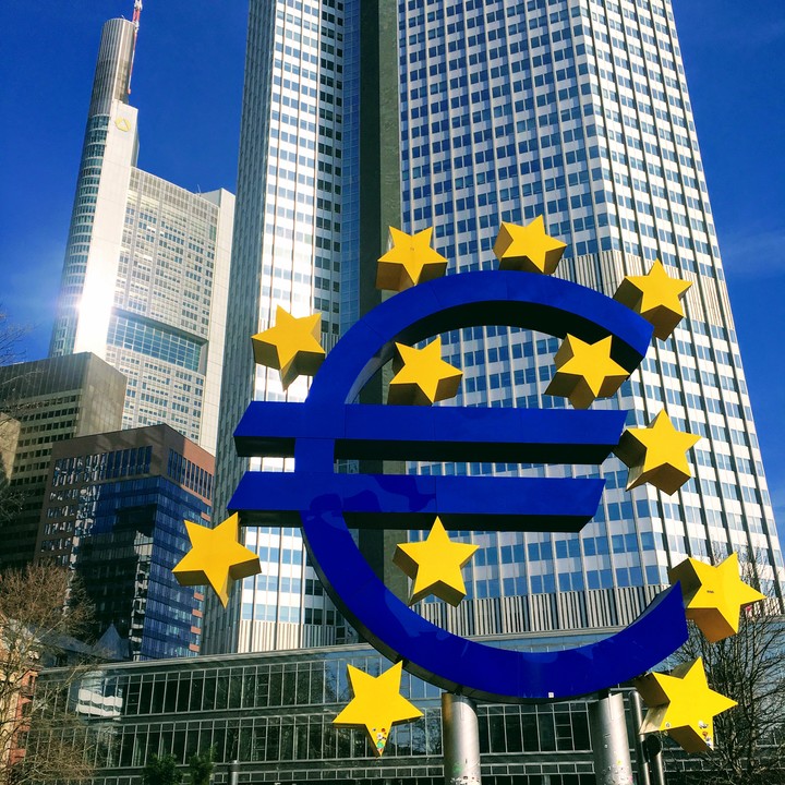 ECB lämnar styrräntan oförändrad – väntat
