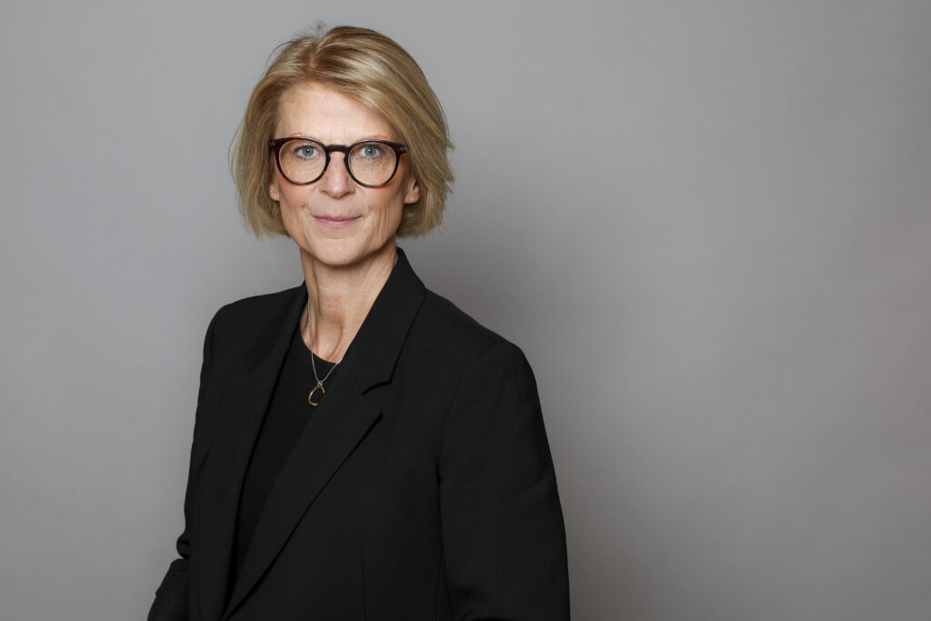 Finansdepartementet: Inflationen ger vika och konjunkturläget försvagas