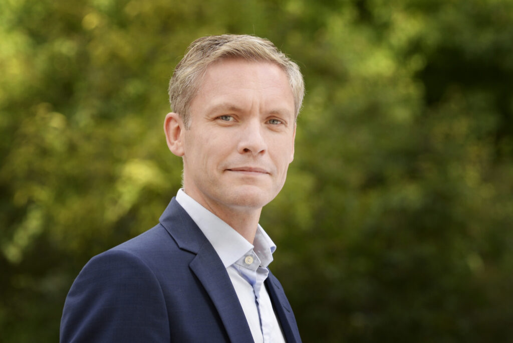 Aros får en varning och sanktionsavgift på 45 MSEK
