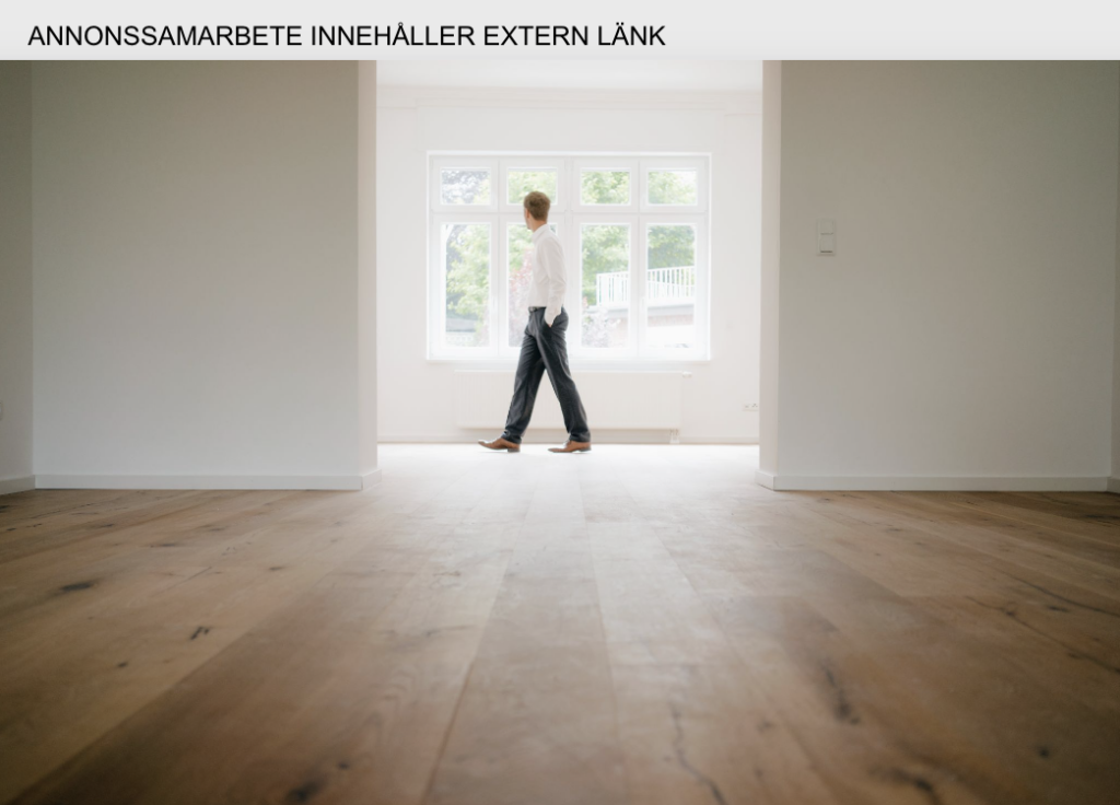Bostadssituationen i närheten av storstadsområden