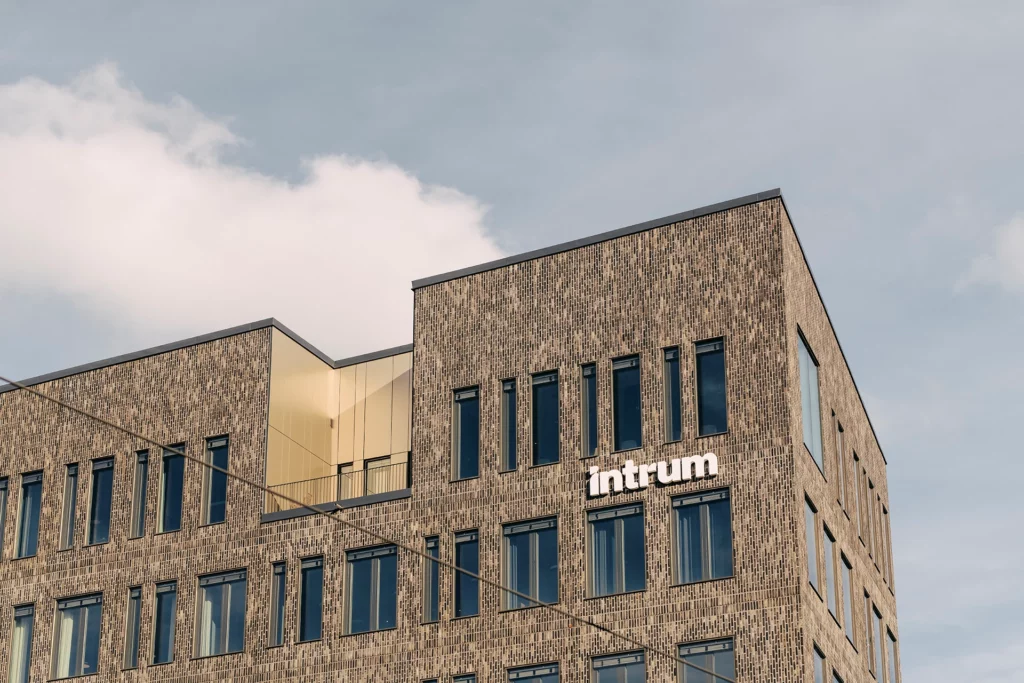 Intrum om medierykten – ”bekräfta att bolaget deltar i sådana diskussioner”