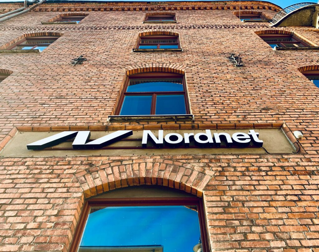 Kammarrätten ger Nordnet rätt i omtalad bot från FI