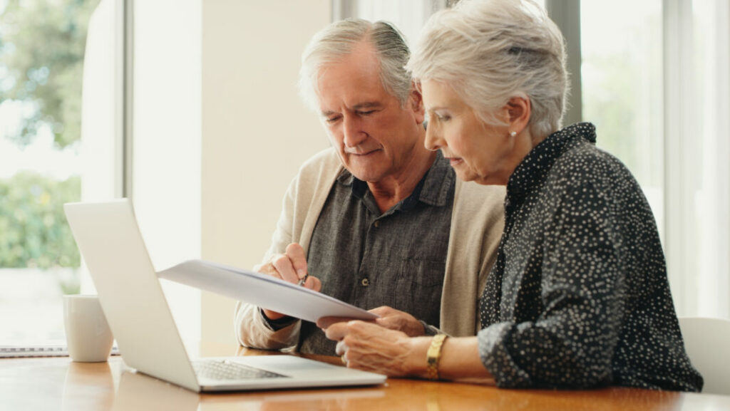 Blivande pensionärer oroade att pensionen inte ska räcka