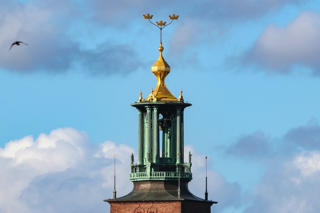 Stockholm passerar 990 000 invånare – når en miljon 2025