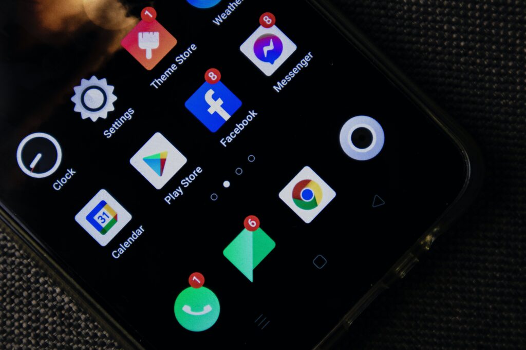 Kryptering blir standard för Messenger