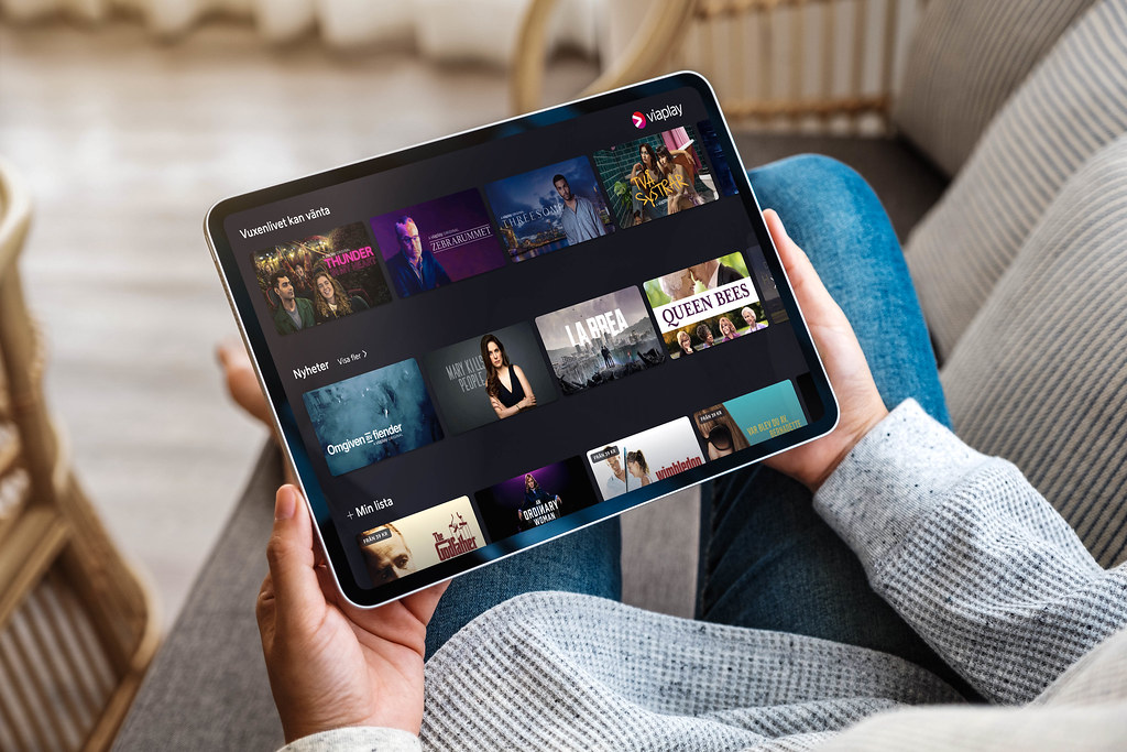 Viaplay Groups extra bolagsstämma – rekapitaliseringsprogram följs enligt plan