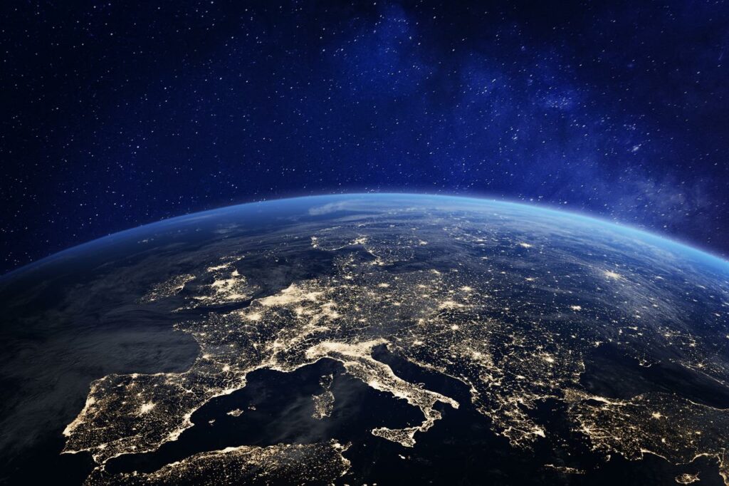 Globala risker 2024: AI-integrationen får desinformation att toppa listan