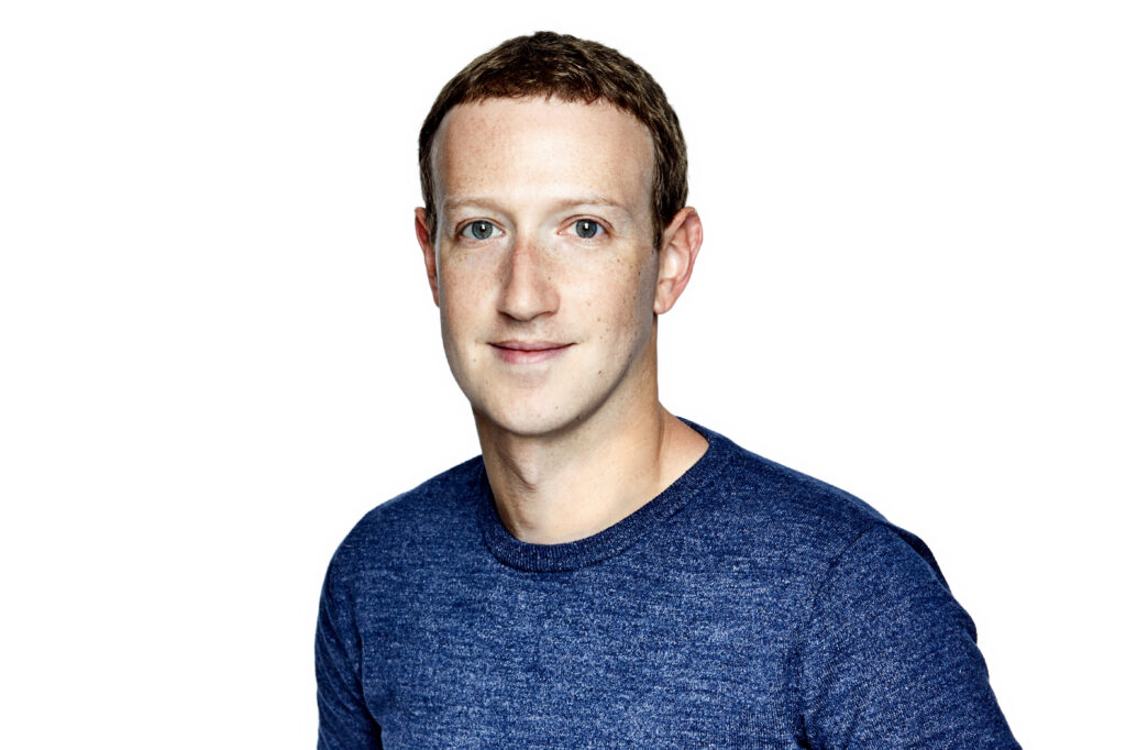 Zuckerberg storsäljer i Meta – sålt för 4,4 miljarder