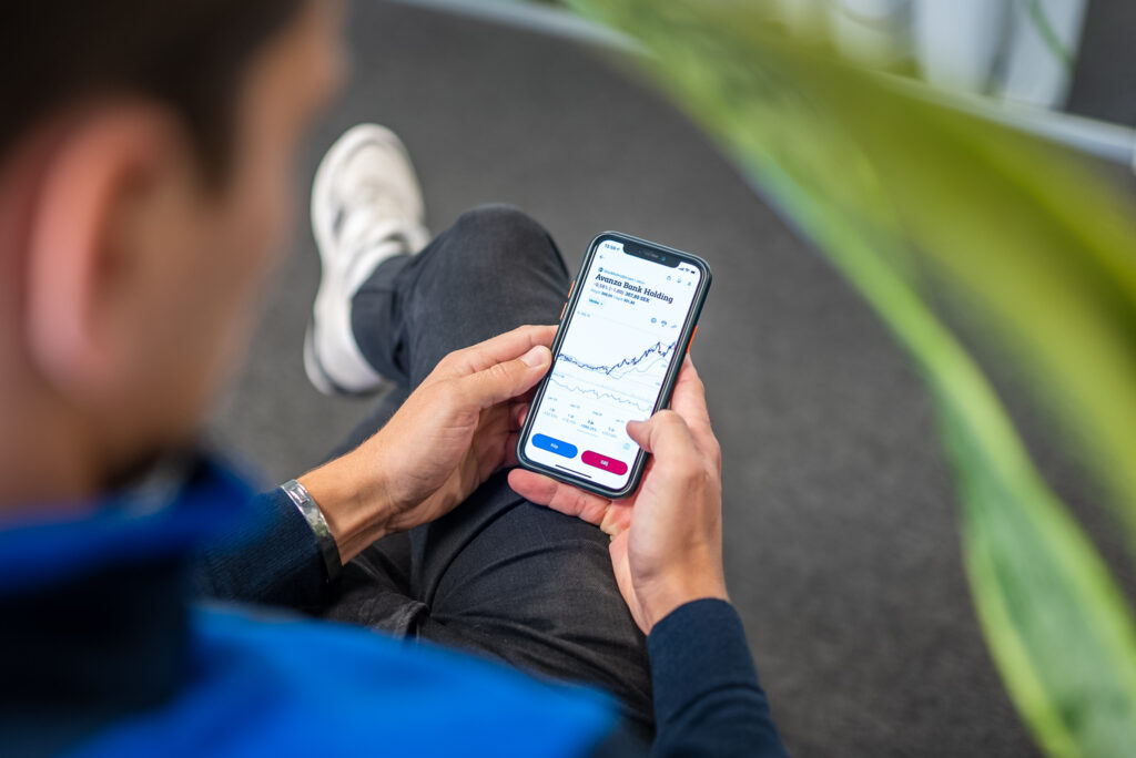 Systemproblem hos Avanza påverkar orderläggning av fonder och bevakningslistor