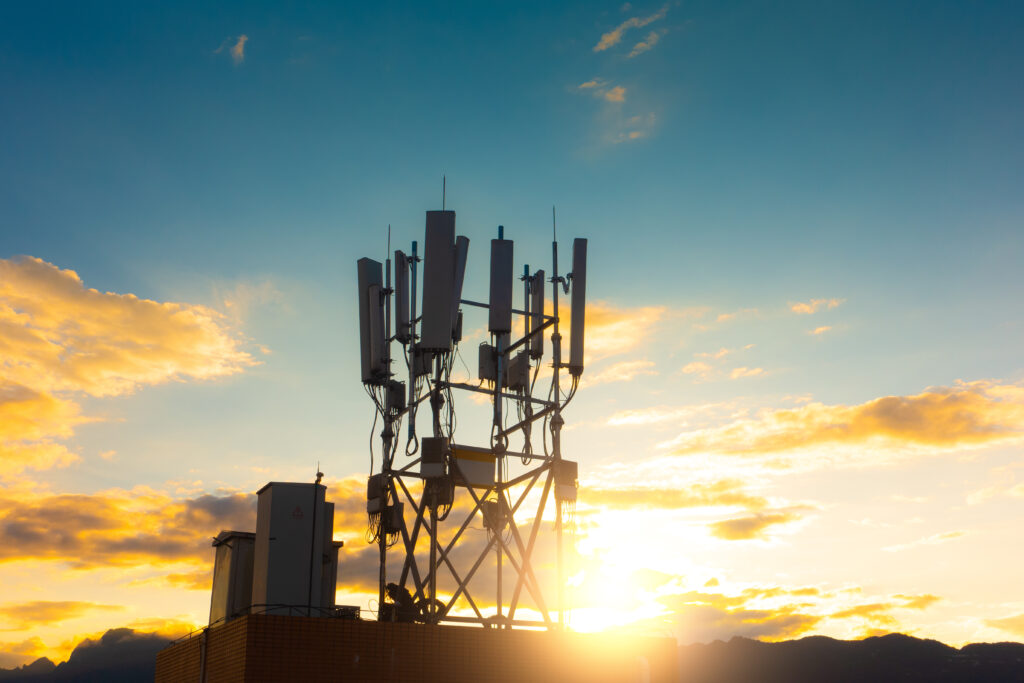 2G och 3G avvecklas – så här förbereder du dig