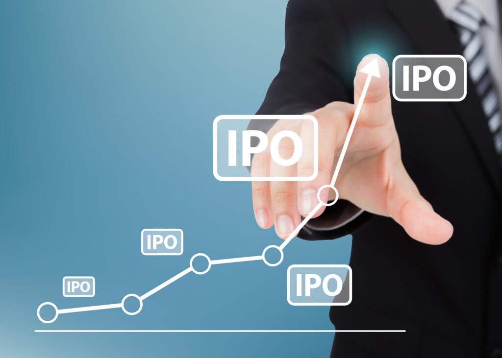 2023 var ett svagt år för IPO:er – möjlig revansch under 2024