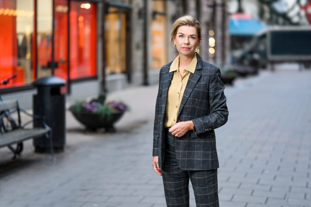 Handlarna tror på en dyster inledning av 2024