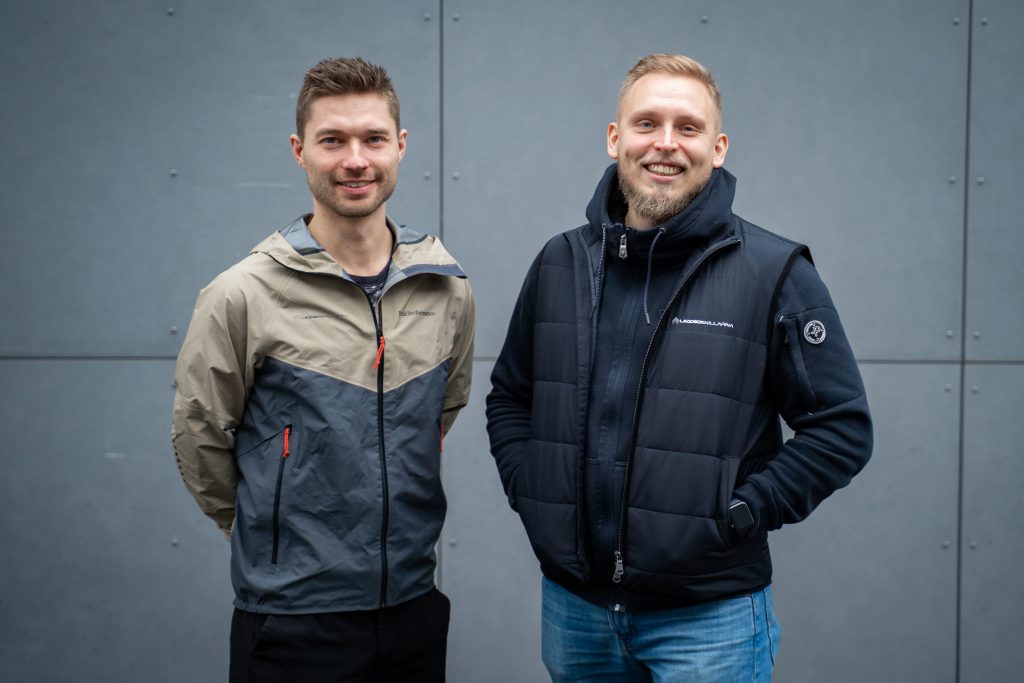 Laddboxkillarna etablerar sig i Stockholm: ”På väg mot 100 miljoner”