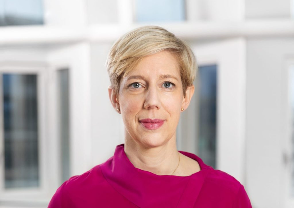 Anna Breman: Inflationsnedgången fortsätter, men risk för bakslag består