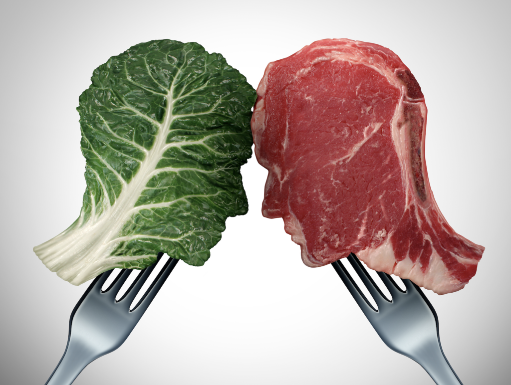 FHM: Svenskar måste dra ner på kött – 14 000 dödsfall per år kan kopplas till vad vi äter