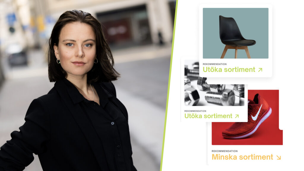 Zuna fyller kassan och värvar e-handelsprofil