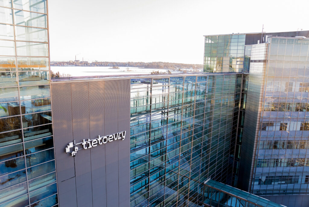 Tietoevry: Inga personuppgifter läckte i hackerattacken