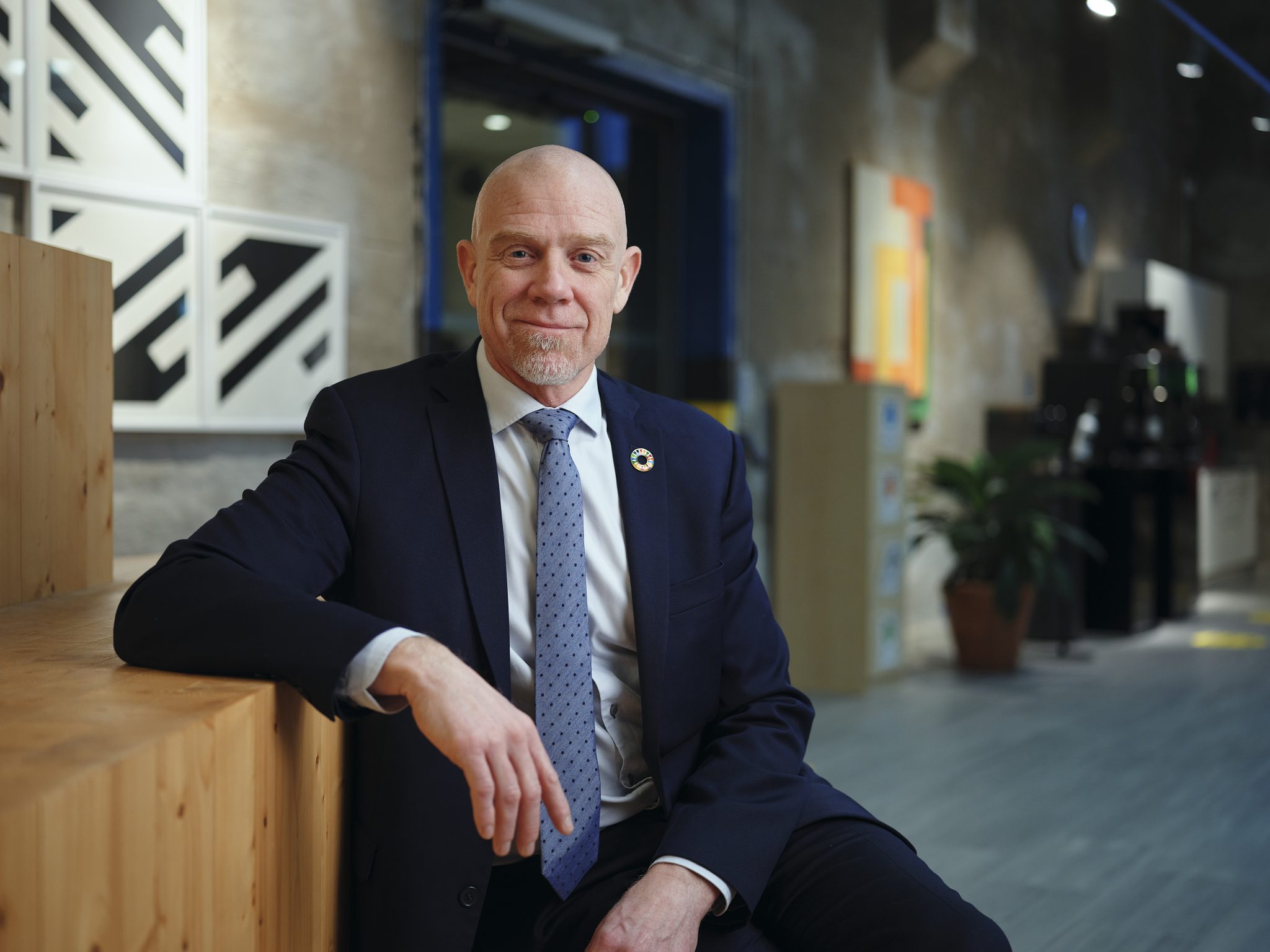 Nu öppnar stödet för lätta ellastbilar