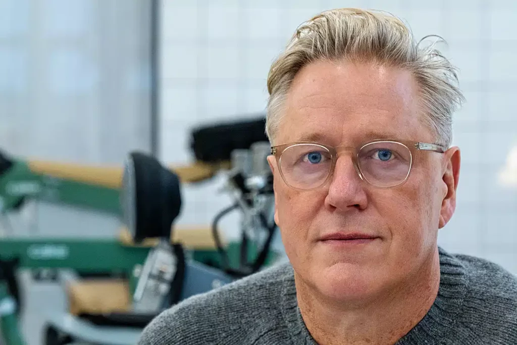 Norsk investering räddar bankrutt elmotorcykeltillverkare Cake