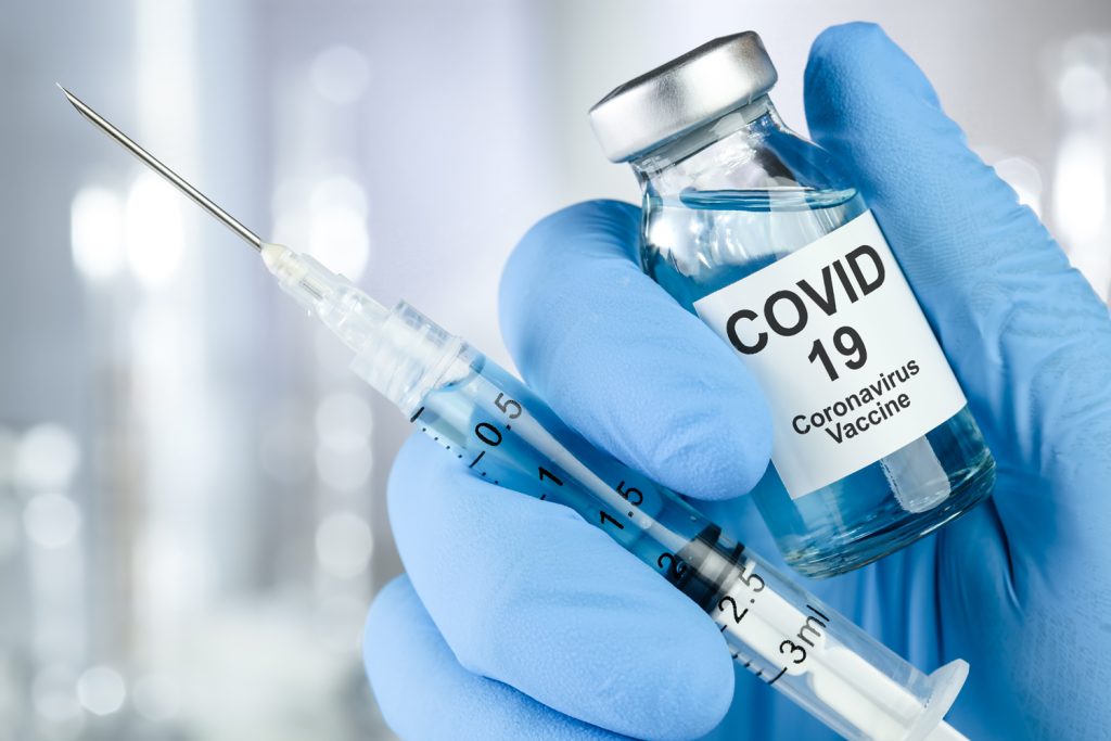 Region Stockholm säger upp avtal med Svea Vaccin – omedelbar verkan