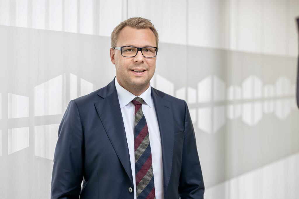 MilDef VD säljer aktier för 27 MSEK