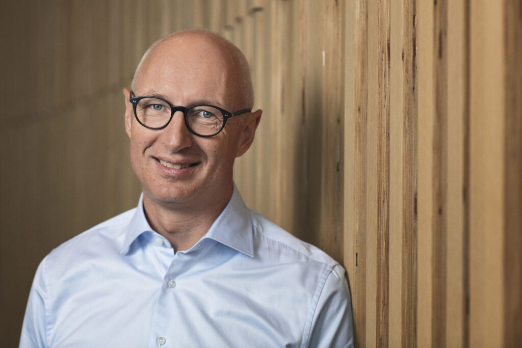 Novo Holdings förvärvar Catalent för 16,5 miljarder dollar