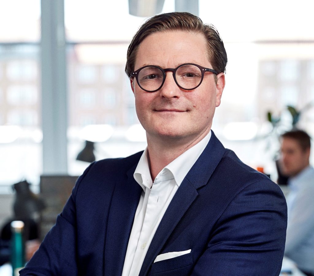 Vertiv, Conapto och Fever Energy samarbetar för en hållbar framtid för svenska datacenter