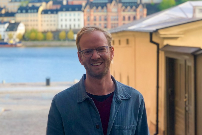 Gigjobb över gränserna – “lär av Norge”