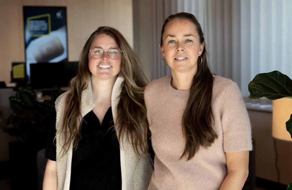 EY i rampljuset: Branschetta bland Sveriges bästa arbetsgivare enligt ekonomistudenter